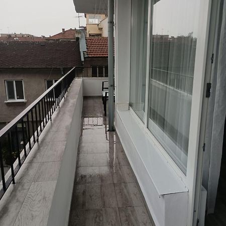 Yanakiev'S Central Apartment بورغاس المظهر الخارجي الصورة